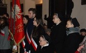 Uroczystości pogrzebowe śp. bp. Alojzego Orszulika - cz. I