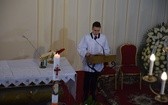 Uroczystości pogrzebowe śp. bp. A. Orszulika - cz. 2