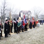 Dzień Pamięci Żołnierzy Wyklętych w Bytomiu