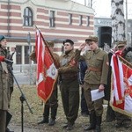 Narodowy Dzień Pamięci "Żołnierzy Wyklętych" w Żywcu, Milówce i Kamesznicy - 2019