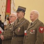 Narodowy Dzień Pamięci "Żołnierzy Wyklętych" w Żywcu, Milówce i Kamesznicy - 2019