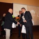 Uroczysta gala w Sandomierzu 