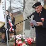 Dzień Pamięci Żołnierzy Wyklętych w Szczyrku - 2019