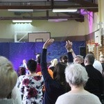 Legnicka szkoła modlitwy uwielbienia