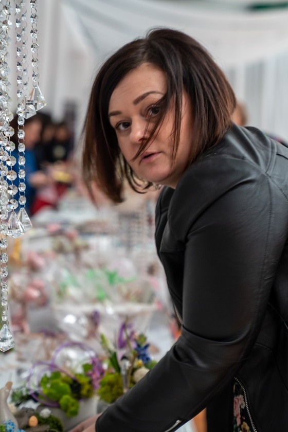 Dzień Kobiet w obiektywie Naczelnego