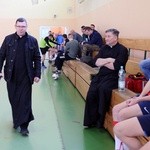 Mistrzostwa Ministrantów w Halowej Piłce Nożnej