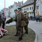 Dzień Żołnierzy Wyklętych w Oleśnicy