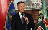 Prezydent Andrzej Duda: Jestem oczarowany Bolesławcem