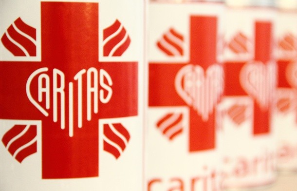 Caritas Internationalis: Nowy program pomocowy dla Aleppo