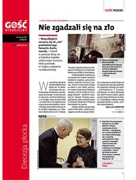 Gość Radomski 10/2019