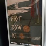 Wystawa "Skarby i tajemnice Piotrówki"