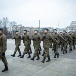 Promocja żołnierzy rezerwy na stopień oficerski