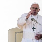 Franciszek ostrzega: jeśli serce nie słucha Boga, traci orientację