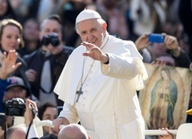 Papież przyznał, że zdanie z deklaracji o braterstwie może prowadzić do błędnych interpretacji