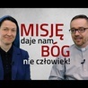 Bóg daje nam misję, nie człowiek! /s. Judyta Pudełko, o. Piotr Kropisz, odc. 16 Łk 3; 21-22/