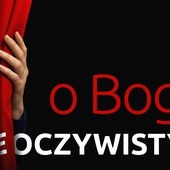 17.03.19 Radiowe Rekolekcje Wielkopostne „O Bogu nieoczywistym”