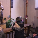 Grupy Modlitewne o. Pio w Nowym Sączu