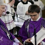 Posługa lektoratu w diecezji świdnickiej
