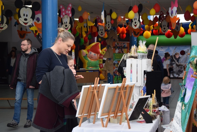 Festiwal "Kolej na Kobiety" w Głownie