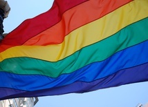 Bielan: Jestem przeciw deklaracji LGBT+