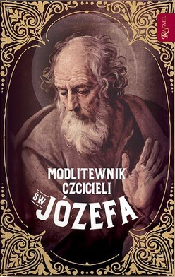 Modlitewnik czcicieli św. Józefa