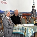Konkurs misyjny o życiu o. Mariana Żelazka