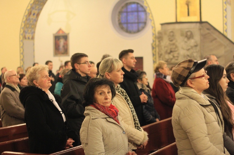 Msza św. z okazji 25-lecia Uniwersytetu Opolskiego