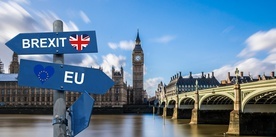 W.Brytania: Izba Gmin za wnioskiem otwierającym opcję opóźnienia brexitu