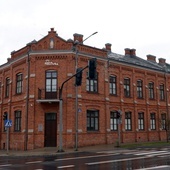 Spotkanie odbędzie się w radomskim Centrum Wolontariatu Międzynarodowego.
