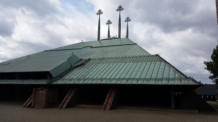 Tychy: Muzeum Miejskie pokazuje najciekawsze kościoły 