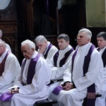 Pokutna pielgrzymka kapłanów 2019