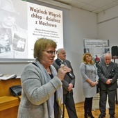 Wojciech Wiącek - chłop i senator z Machowa