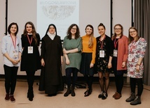Katowice: Konferencja dla kobiet "Błogosławione"