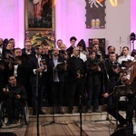 Koncert na zakończenie Warsztatów Liturgiczno-Muzycznych