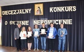 Konkurs o św. Janie Nepomucenie