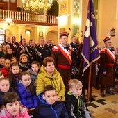 Obchody rocznicy śmierci sługi Bożego ks. Stanisława Sudoła