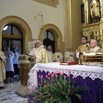 Uroczystość św. Józefa w Wadowicach