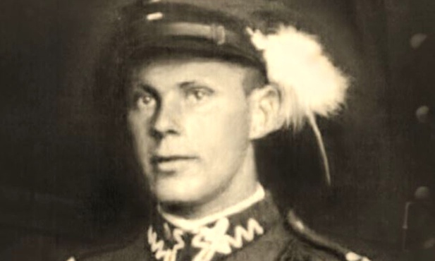 Jan Kwiczala "Emil" w chwili śmierci miał 33 lata.