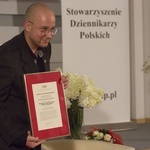 Nagrody SDP za najlepsze materiały dziennikarskie