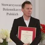 Nagrody SDP za najlepsze materiały dziennikarskie