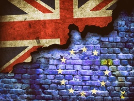 Kiedy Wielka Brytania ma opuścić UE?