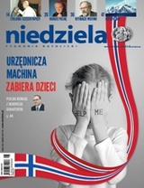 Niedziela 8/2019