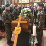 Pogrzeb Wiesława Kiliana