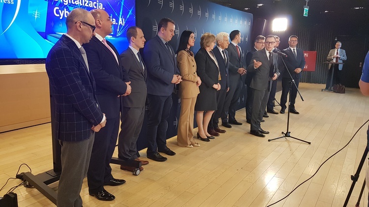 Zbliża się Europejski Kongres Gospodarczy w Katowicach 