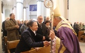 25-lecie Katolickiego Stowarzyszenia Lekarzy Polskich