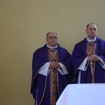 Kurs dla Szafarzy i Ceremoniarzy Eucharystii w WSD Łowicz