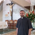 Nasz misjonarz u św. Oskara Romero