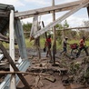 446 ofiar śmiertelnych cyklonu Idai i powodzi w Mozambiku