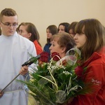 25 lat Parafialnego Zespołu Caritas "Betania" w Myślenicach