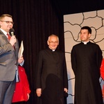 25 lat Parafialnego Zespołu Caritas "Betania" w Myślenicach